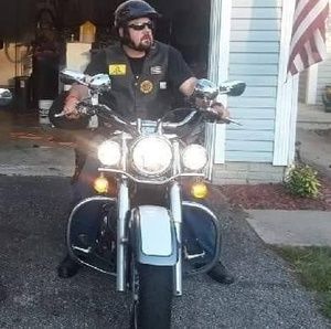 Meet your Posher, Scott